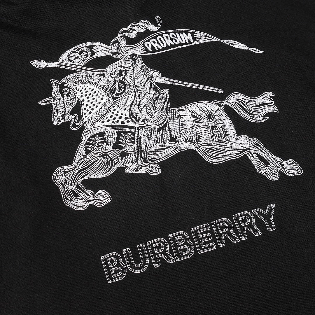【BURBERRY 公式旗艦店】バーバリー パーカー スウェットご好評に付き再入荷！