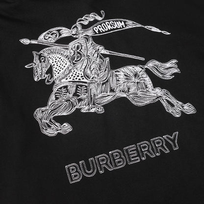 【BURBERRY 公式旗艦店】バーバリー パーカー スウェットご好評に付き再入荷！