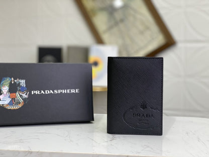 PRADA(プラダ) 財布9.5x14cm