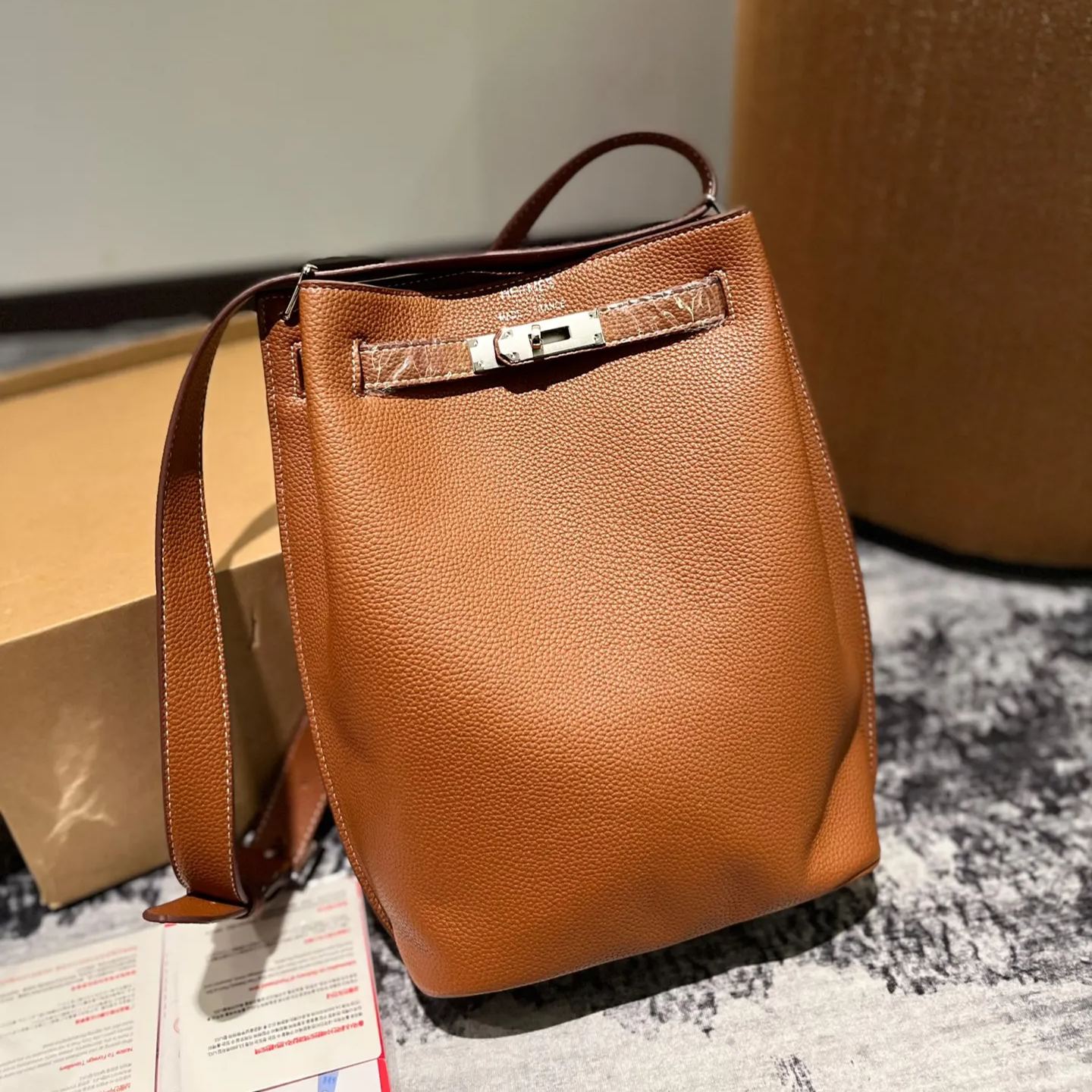 HERMES エルメスが春に向けて新作ハンドバッグ10点を発表