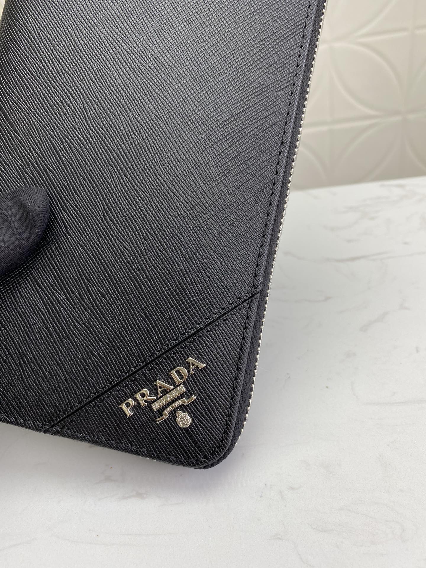 PRADA(プラダ) 財布 21x12cm