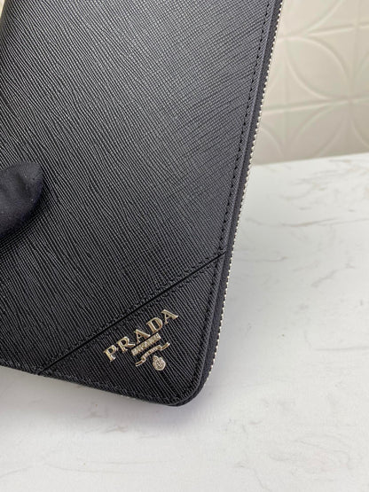 PRADA(プラダ) 財布 21x12cm