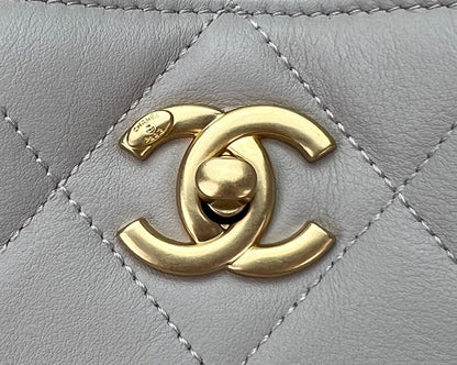 Chanel SHOPPING BAG AS3508