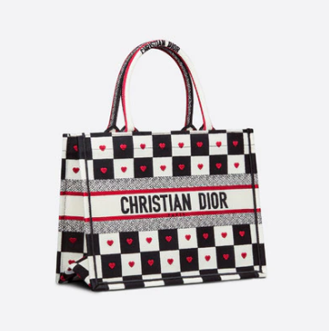 小さなディオールトート