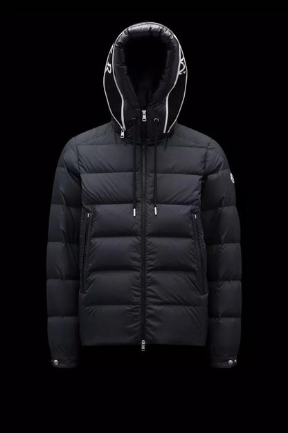 MONCLER モンクレール Cardere ショートダウンジャケット