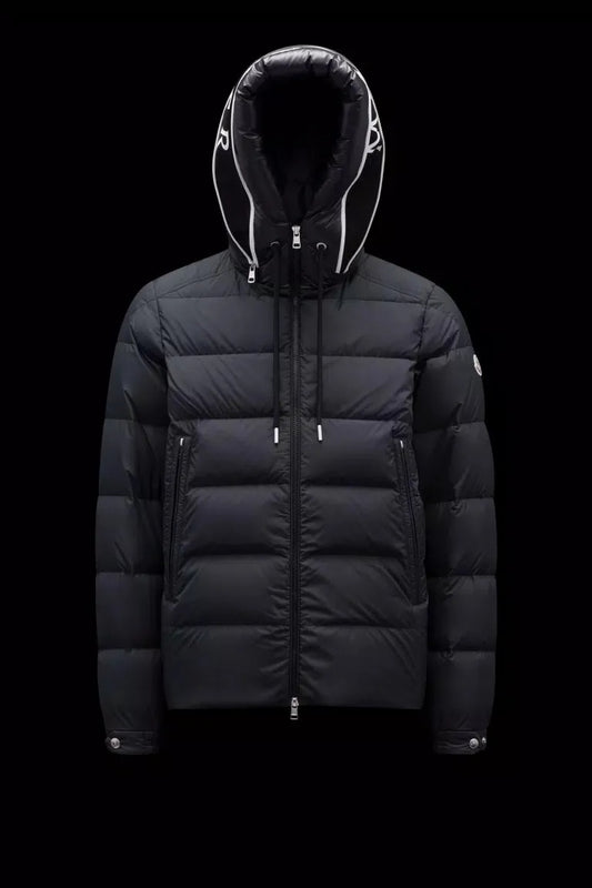 MONCLER モンクレール Cardere ショートダウンジャケット