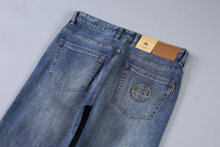 Burberry バーバリー ジーンズ