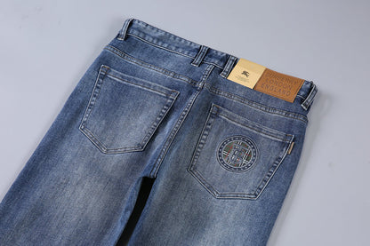 Burberry バーバリー ジーンズ