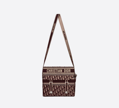 DIORCAMP バッグ オブリーク モダン メッセンジャーバッグ-BUYMA