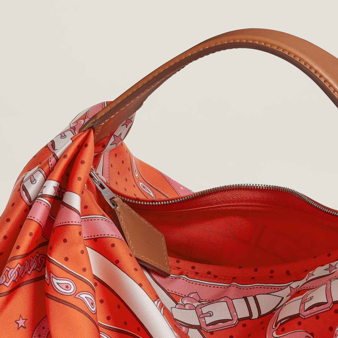 バルソワ ハンドバッグ4