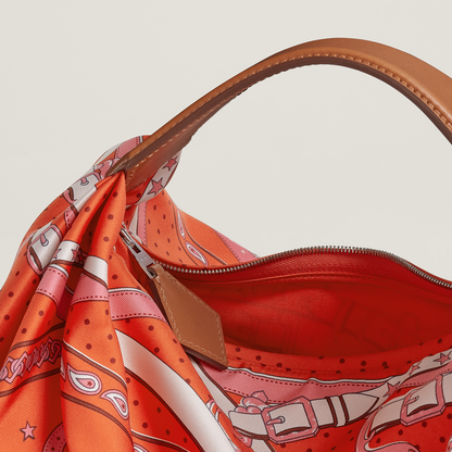 バルソワ ハンドバッグ4