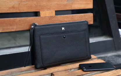 HERMES(エルメス)クラッチバッグ 27X18X3CM