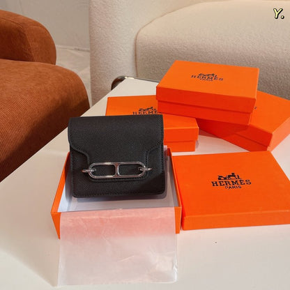 Hermes(エルメス) ミニ ショルダーバッグ 13x3x11cm