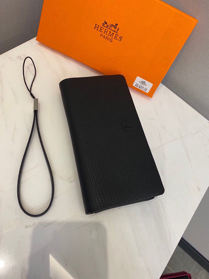 Hermes(エルメス) クラッチバッグ 財布 21x10cm