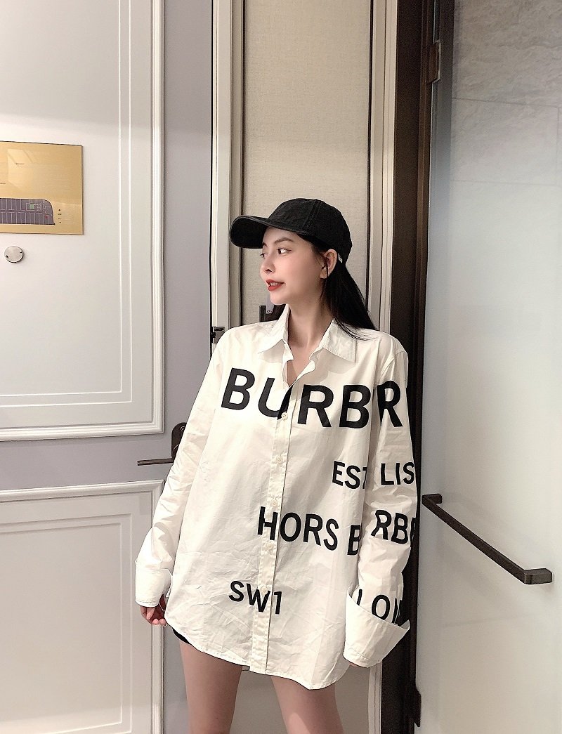 【BURBERRY】ご好評に付き再入荷！