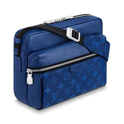 入手困難 LOUIS VUITTON アウトドア メッセンジャー PM 4色展開