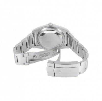 ロレックス ROLEX オイスターパーペチュアル 116000