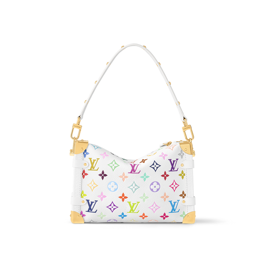 LOUIS VUITTON × TM サイドトランク MM