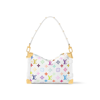 LOUIS VUITTON × TM サイドトランク MM