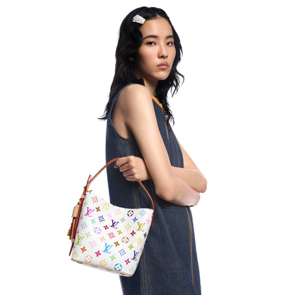 LOUIS VUITTON × TM オール･イン BB