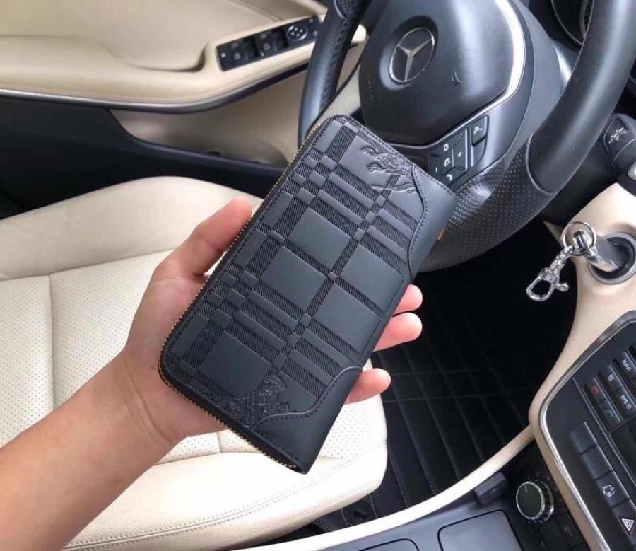 BURBERRY(バーバリー) 財布 19.5x10x2.5cm