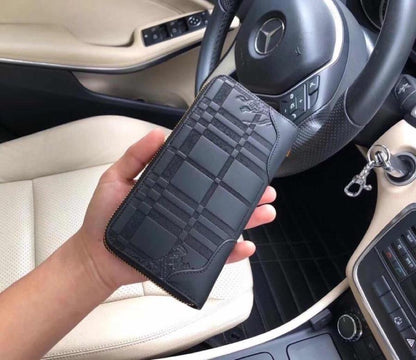 BURBERRY(バーバリー) 財布 19.5x10x2.5cm