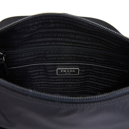 ☆PRADA プラダ ナイロン ショルダーバッグ