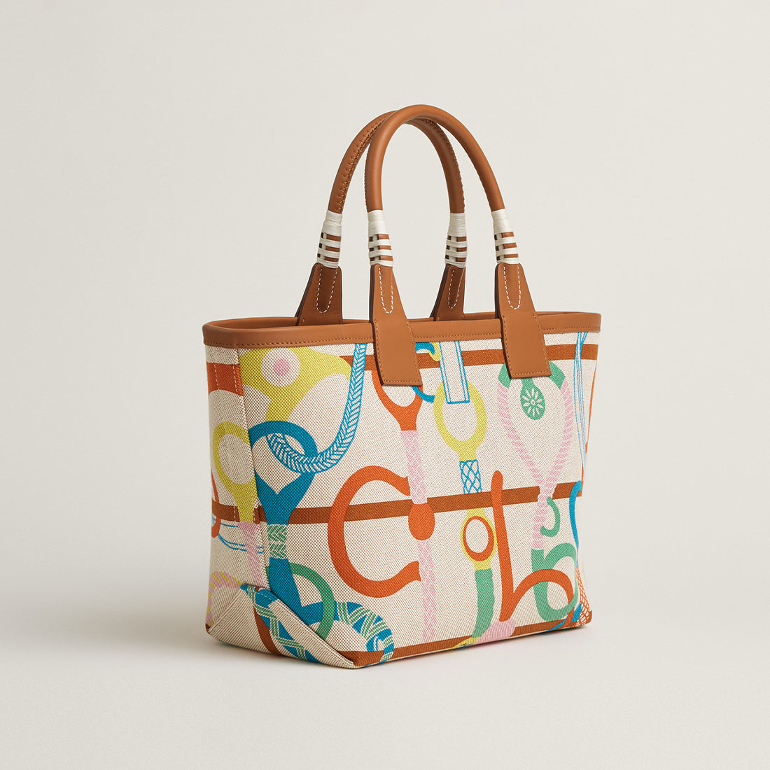 スティープル 25 ハンドバッグ1