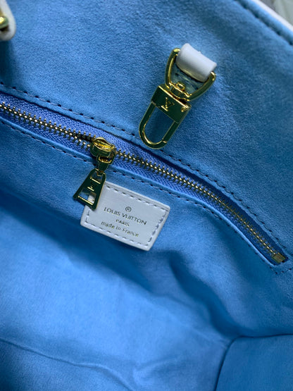 Louis Vuitton(ルイヴィトン) ONTHEGO バッグ 25x19cm