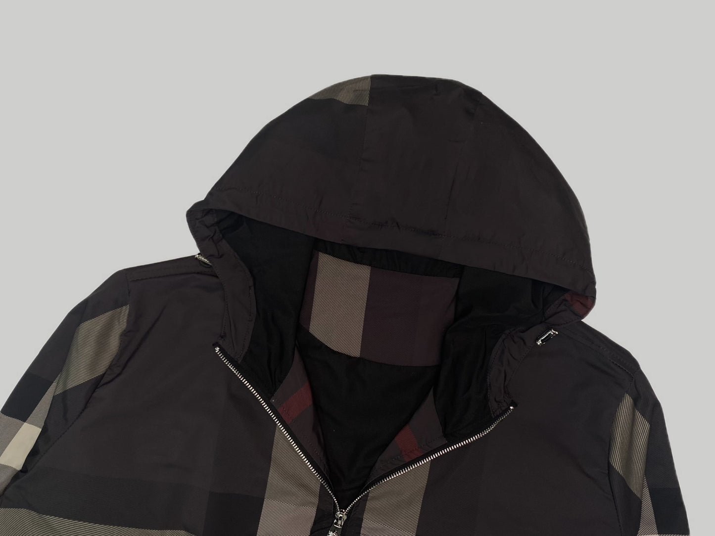 【2024】【BURBERRY 公式旗艦店】バーバリー ジャケット 好評に付き再入荷！