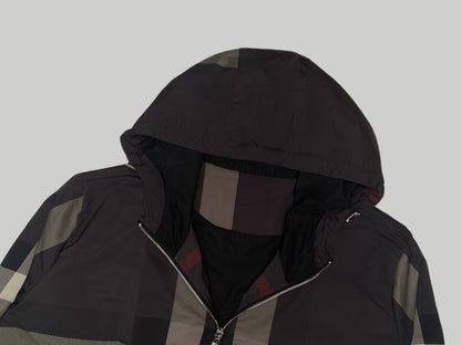 【2024】【BURBERRY 公式旗艦店】バーバリー ジャケット 好評に付き再入荷！