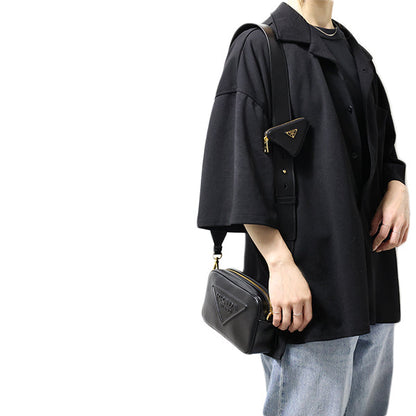 PRADA プラダ ショルダーバッグ クロスボディバッグ ミニポーチ