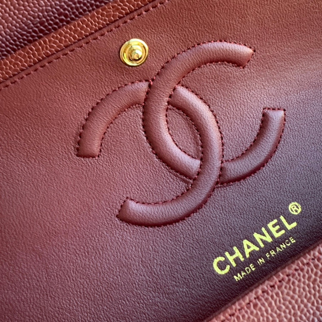 Chanel Flap Bag 1112