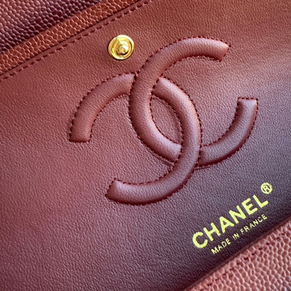 Chanel Flap Bag 1112