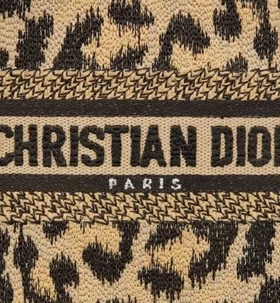 【DIOR】新作！すぐ届く☆DIOR BOOK TOTE ミニ フォンバッグ♪