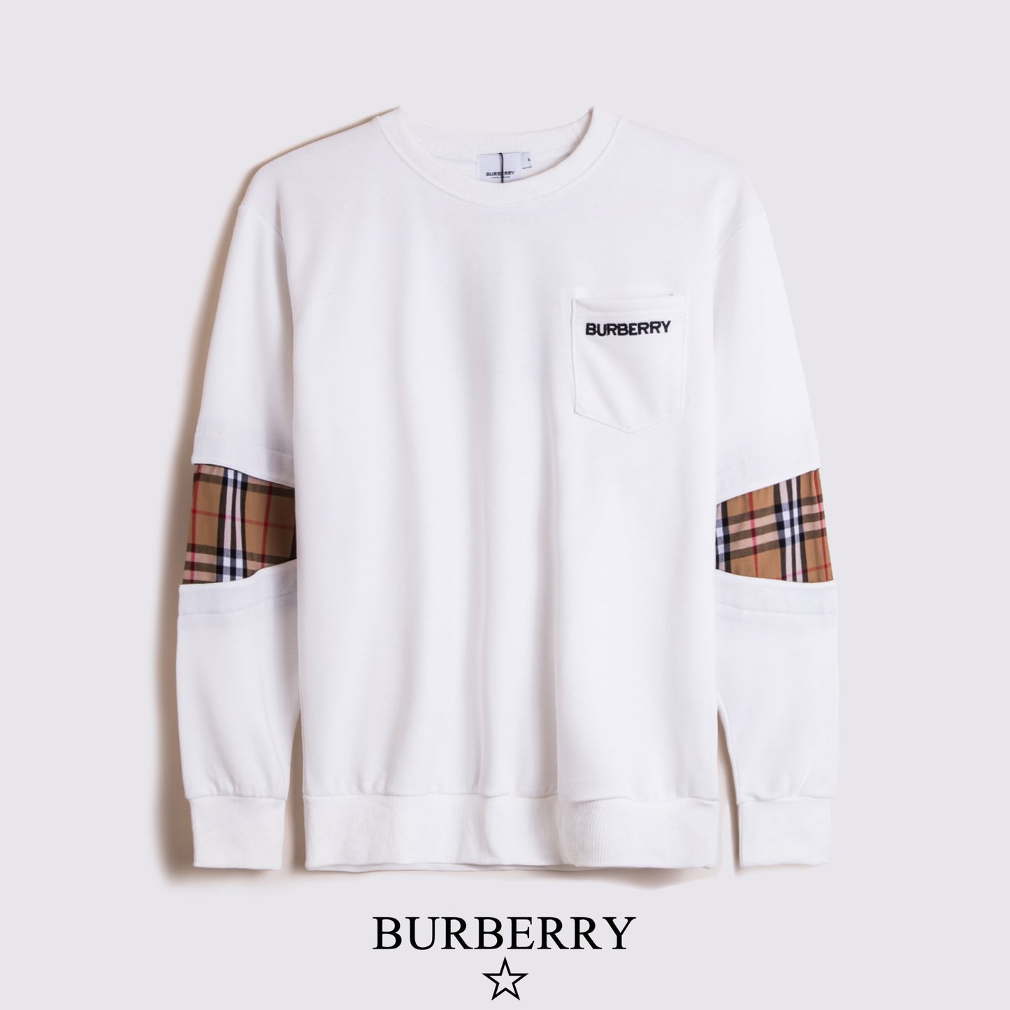【BURBERRY旗艦店】ご好評に付き再入荷！！【男女兼用】