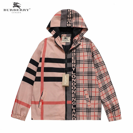 [Copy]【BURBERRY 公式旗艦店】バーバリー ジャケット着好評に付き再入荷！