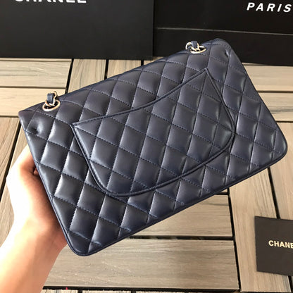 Chanel Flap Bag 1112