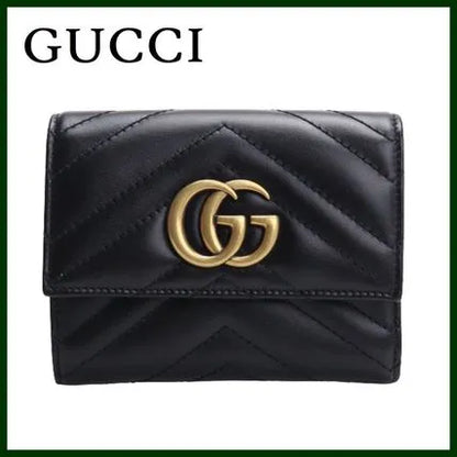 〔ggマーモント〕-カードケース-コイン＆紙幣入れ付き-