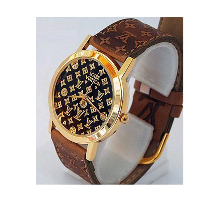 Louis Vuitton時計