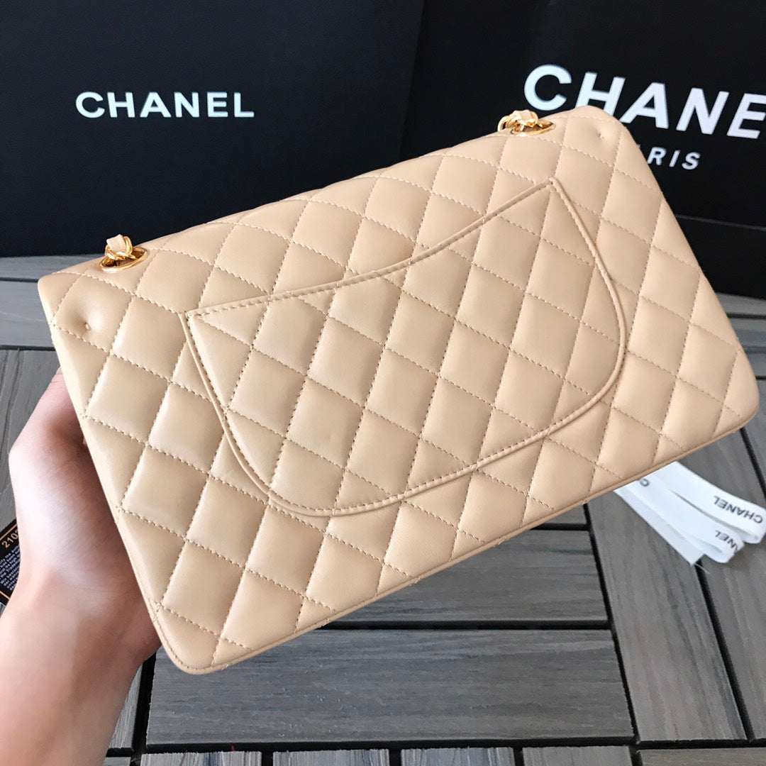 Chanel Flap Bag 1112