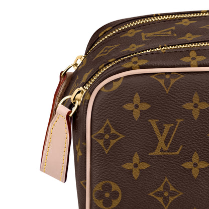 大人気定番商品★Louis Vuitton ドップ・キット セカンドバッグ M44494