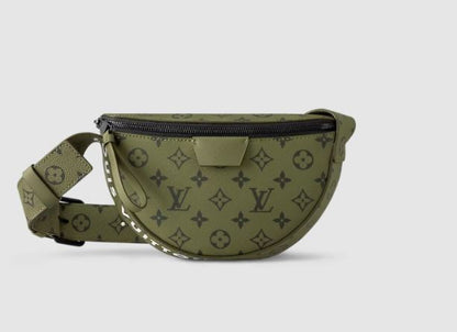 ルイヴィトン*新作*LV・ムーン クロスボディバッグ モノグラム M23838