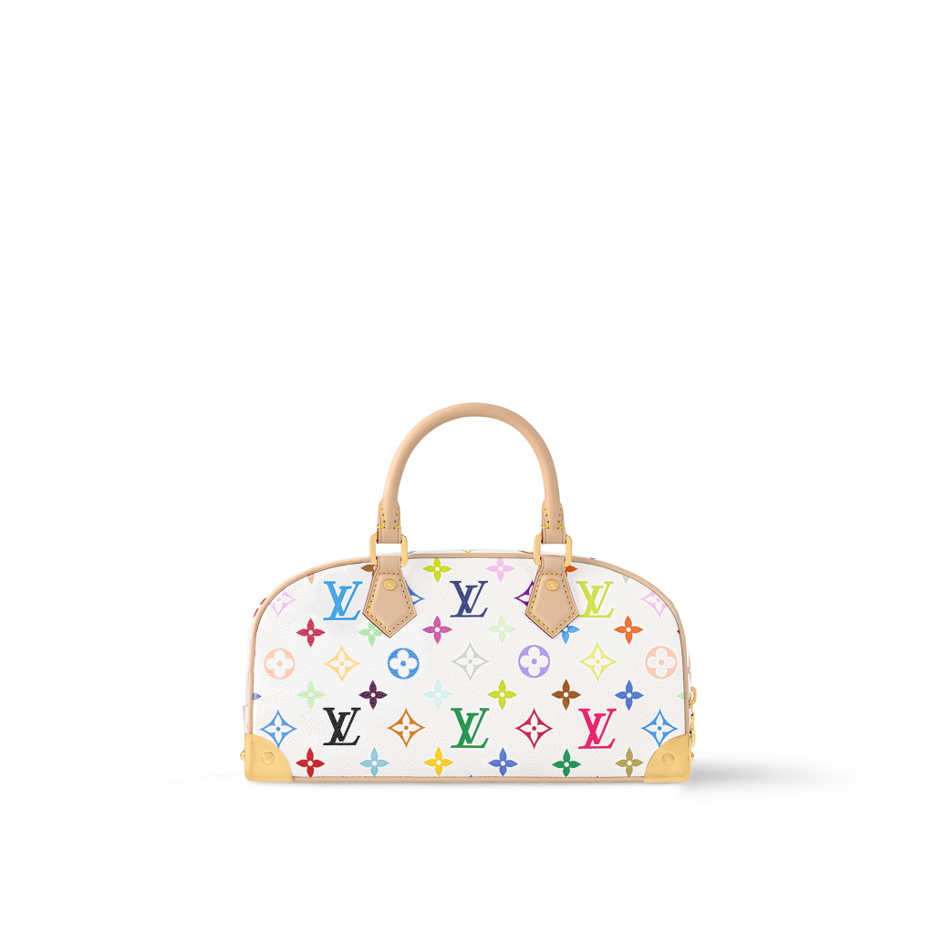 LOUIS VUITTON × TM ハンドバック EW