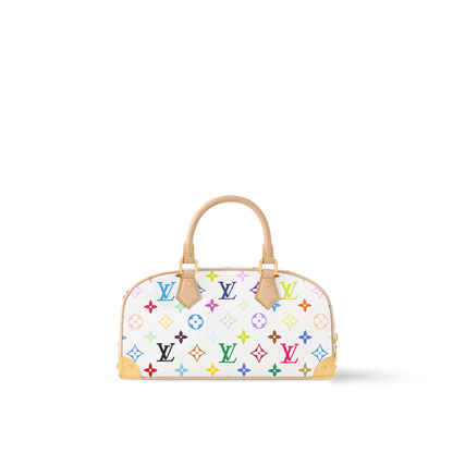 LOUIS VUITTON × TM ハンドバック EW