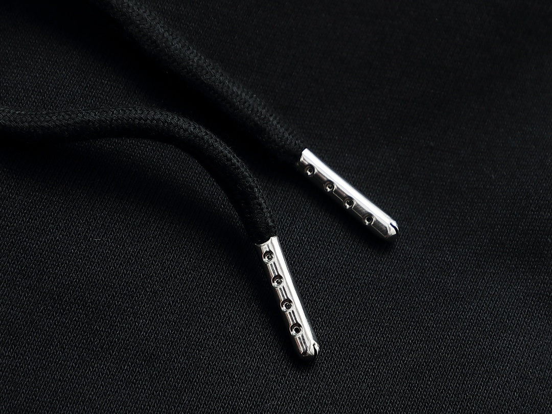 【Burberry 公式 旗艦店】24FW ラミネートロゴパンツ