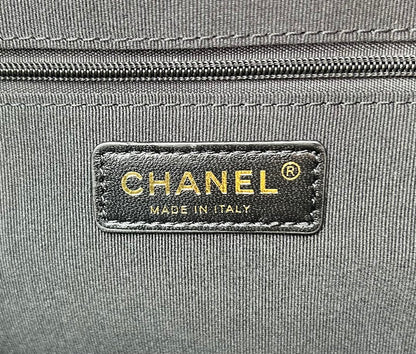 Chanel SHOPPING BAG AS3508