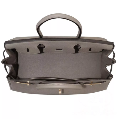 【HERMES】エルメス バーキン 30cm トゴ ゴールド金具