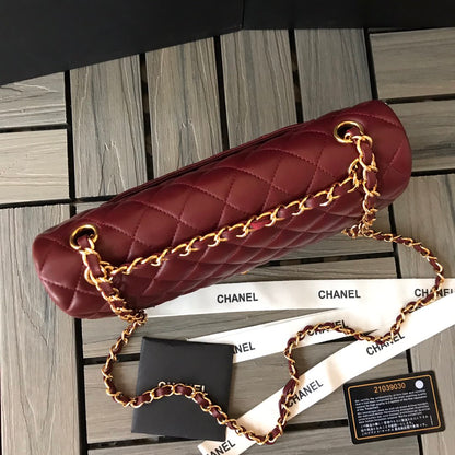 Chanel Flap Bag 1112