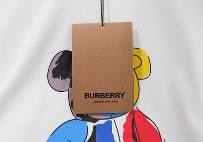 【Burberry】男女兼用、ご好評に付き再入荷！